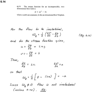 Solucionario 4th Fundamentos Mecanica dos Fluidos Munson