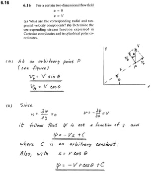 Solucionario 4th Fundamentos Mecanica dos Fluidos Munson