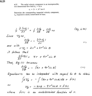 Solucionario 4th Fundamentos Mecanica dos Fluidos Munson