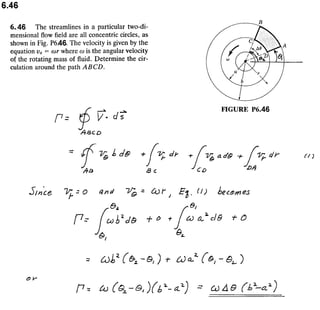 Solucionario 4th Fundamentos Mecanica dos Fluidos Munson