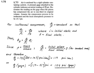 Solucionario 4th Fundamentos Mecanica dos Fluidos Munson