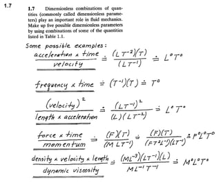 Solucionario 4th Fundamentos Mecanica dos Fluidos Munson