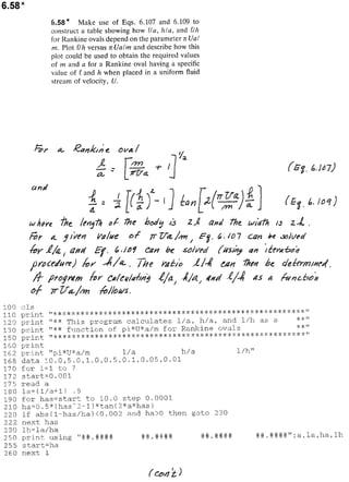 Solucionario 4th Fundamentos Mecanica dos Fluidos Munson