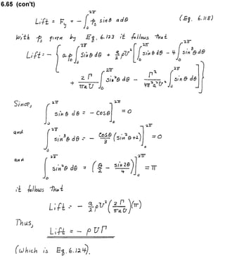 Solucionario 4th Fundamentos Mecanica dos Fluidos Munson