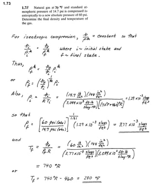 Solucionario 4th Fundamentos Mecanica dos Fluidos Munson