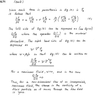 Solucionario 4th Fundamentos Mecanica dos Fluidos Munson