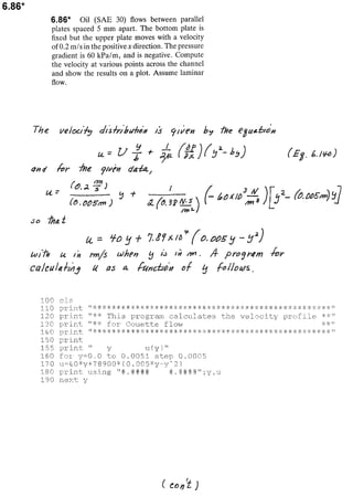 Solucionario 4th Fundamentos Mecanica dos Fluidos Munson