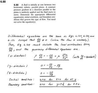 Solucionario 4th Fundamentos Mecanica dos Fluidos Munson