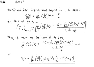Solucionario 4th Fundamentos Mecanica dos Fluidos Munson