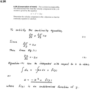 Solucionario 4th Fundamentos Mecanica dos Fluidos Munson