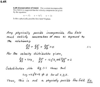 Solucionario 4th Fundamentos Mecanica dos Fluidos Munson