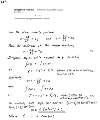 Solucionario 4th Fundamentos Mecanica dos Fluidos Munson