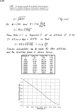 Solucionario 4th Fundamentos Mecanica dos Fluidos Munson
