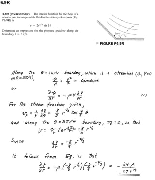 Solucionario 4th Fundamentos Mecanica dos Fluidos Munson