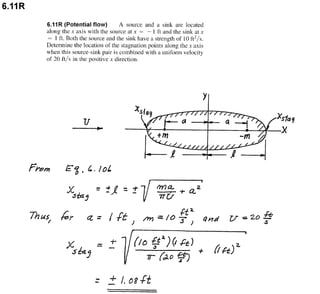 Solucionario 4th Fundamentos Mecanica dos Fluidos Munson