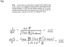 Solucionario 4th Fundamentos Mecanica dos Fluidos Munson