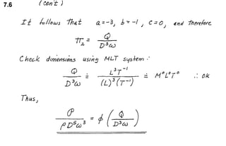 Solucionario 4th Fundamentos Mecanica dos Fluidos Munson