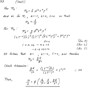 Solucionario 4th Fundamentos Mecanica dos Fluidos Munson