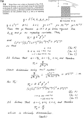 Solucionario 4th Fundamentos Mecanica dos Fluidos Munson