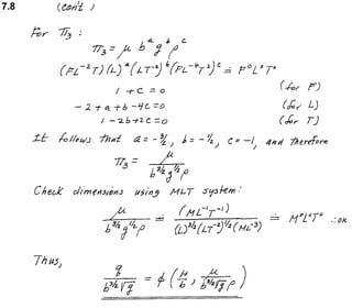Solucionario 4th Fundamentos Mecanica dos Fluidos Munson