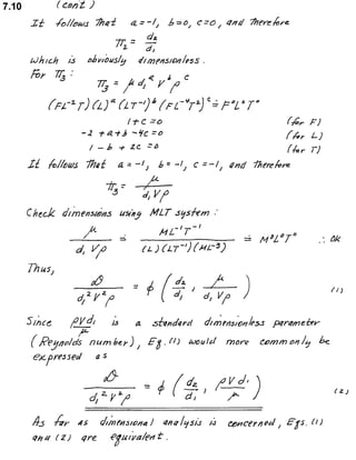 Solucionario 4th Fundamentos Mecanica dos Fluidos Munson
