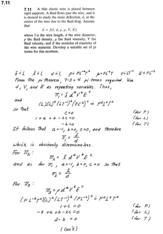 Solucionario 4th Fundamentos Mecanica dos Fluidos Munson