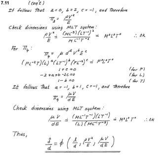 Solucionario 4th Fundamentos Mecanica dos Fluidos Munson