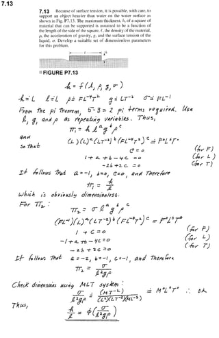 Solucionario 4th Fundamentos Mecanica dos Fluidos Munson