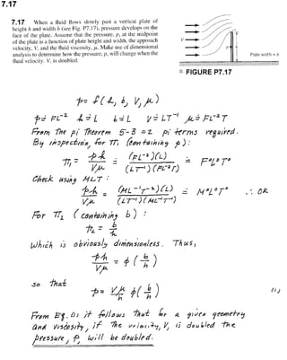 Solucionario 4th Fundamentos Mecanica dos Fluidos Munson