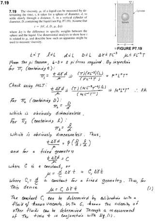 Solucionario 4th Fundamentos Mecanica dos Fluidos Munson