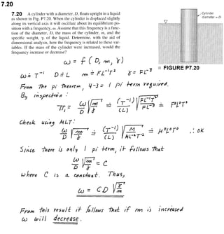 Solucionario 4th Fundamentos Mecanica dos Fluidos Munson