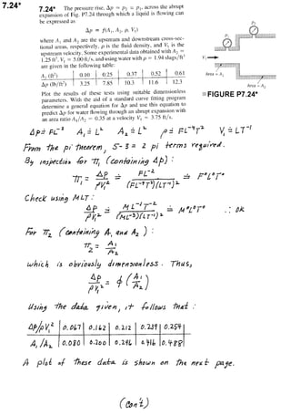 Solucionario 4th Fundamentos Mecanica dos Fluidos Munson