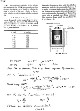 Solucionario 4th Fundamentos Mecanica dos Fluidos Munson