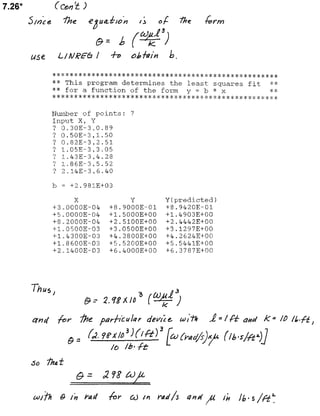 Solucionario 4th Fundamentos Mecanica dos Fluidos Munson