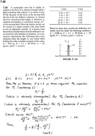 Solucionario 4th Fundamentos Mecanica dos Fluidos Munson