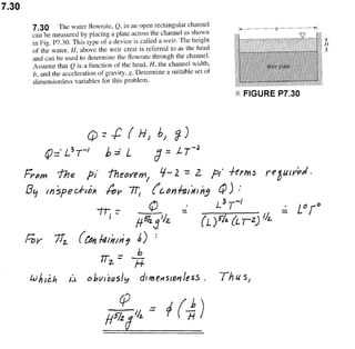 Solucionario 4th Fundamentos Mecanica dos Fluidos Munson
