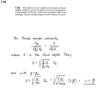 Solucionario 4th Fundamentos Mecanica dos Fluidos Munson