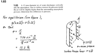 Solucionario 4th Fundamentos Mecanica dos Fluidos Munson