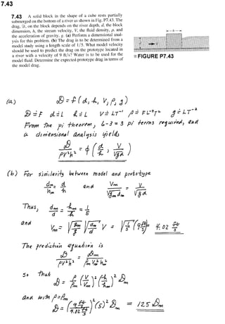 Solucionario 4th Fundamentos Mecanica dos Fluidos Munson