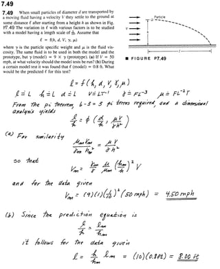 Solucionario 4th Fundamentos Mecanica dos Fluidos Munson
