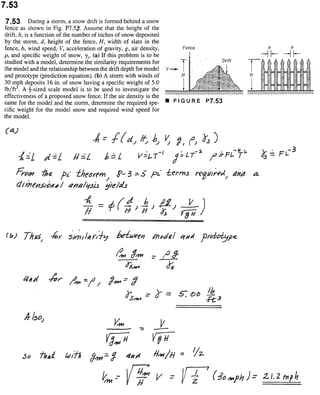 Solucionario 4th Fundamentos Mecanica dos Fluidos Munson