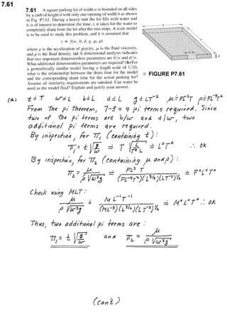 Solucionario 4th Fundamentos Mecanica dos Fluidos Munson