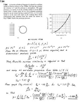 Solucionario 4th Fundamentos Mecanica dos Fluidos Munson