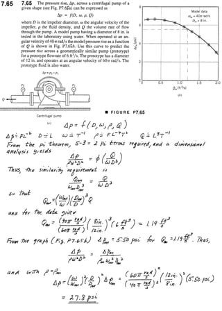 Solucionario 4th Fundamentos Mecanica dos Fluidos Munson