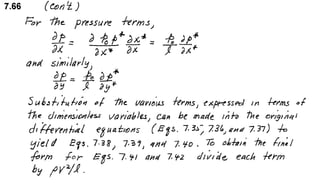 Solucionario 4th Fundamentos Mecanica dos Fluidos Munson
