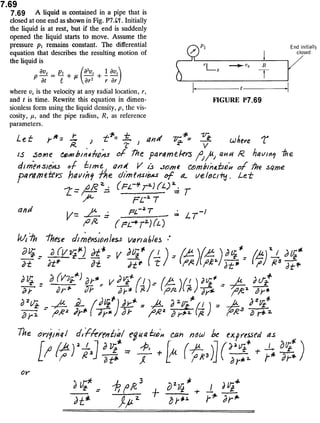 Solucionario 4th Fundamentos Mecanica dos Fluidos Munson