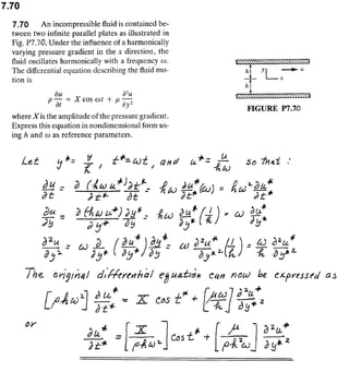 Solucionario 4th Fundamentos Mecanica dos Fluidos Munson