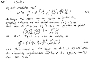 Solucionario 4th Fundamentos Mecanica dos Fluidos Munson