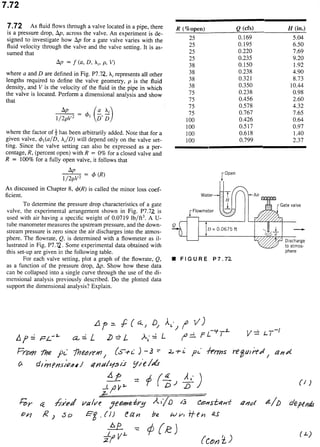Solucionario 4th Fundamentos Mecanica dos Fluidos Munson