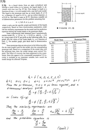Solucionario 4th Fundamentos Mecanica dos Fluidos Munson